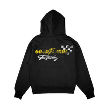Load image into Gallery viewer, GOOD THRDS HOODIE (BLACK)

