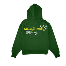 Load image into Gallery viewer, GOOD THRDS HOODIE (GREEN)
